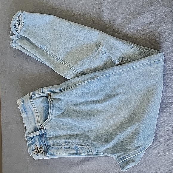 Kancan Kendall High Rise Ankle Skinny Jeans sz 11/29 - Picture 16 of 16